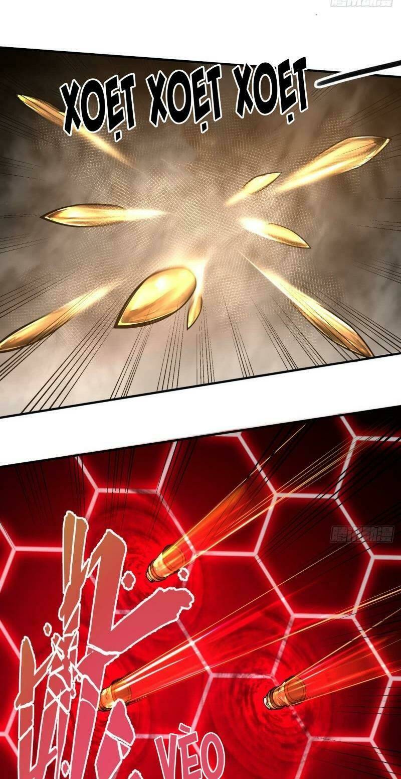 danh sách kẻ phản diện chapter 74 11