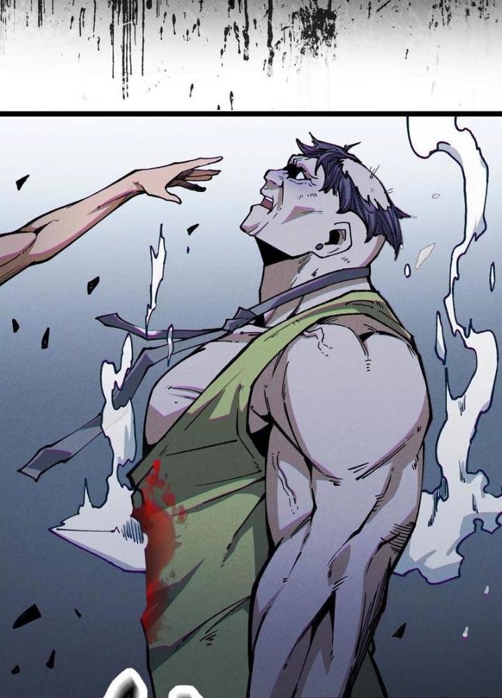 quỷ trảm liệp nhân chapter 8 32