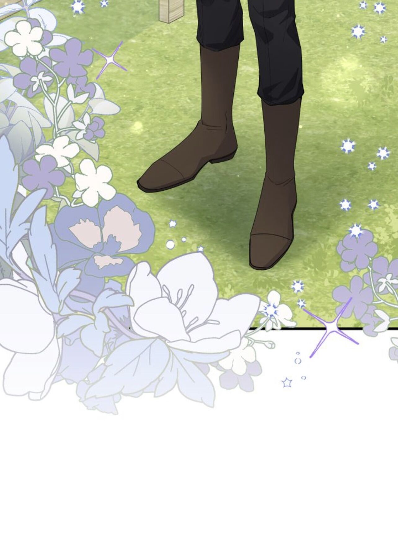 chịu đựng đi đại công tước!! chapter 4 33