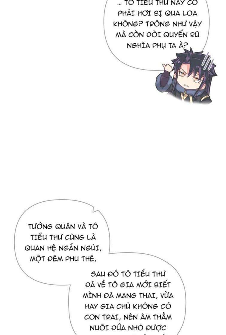 nhập mộ chi thần chapter 74 23