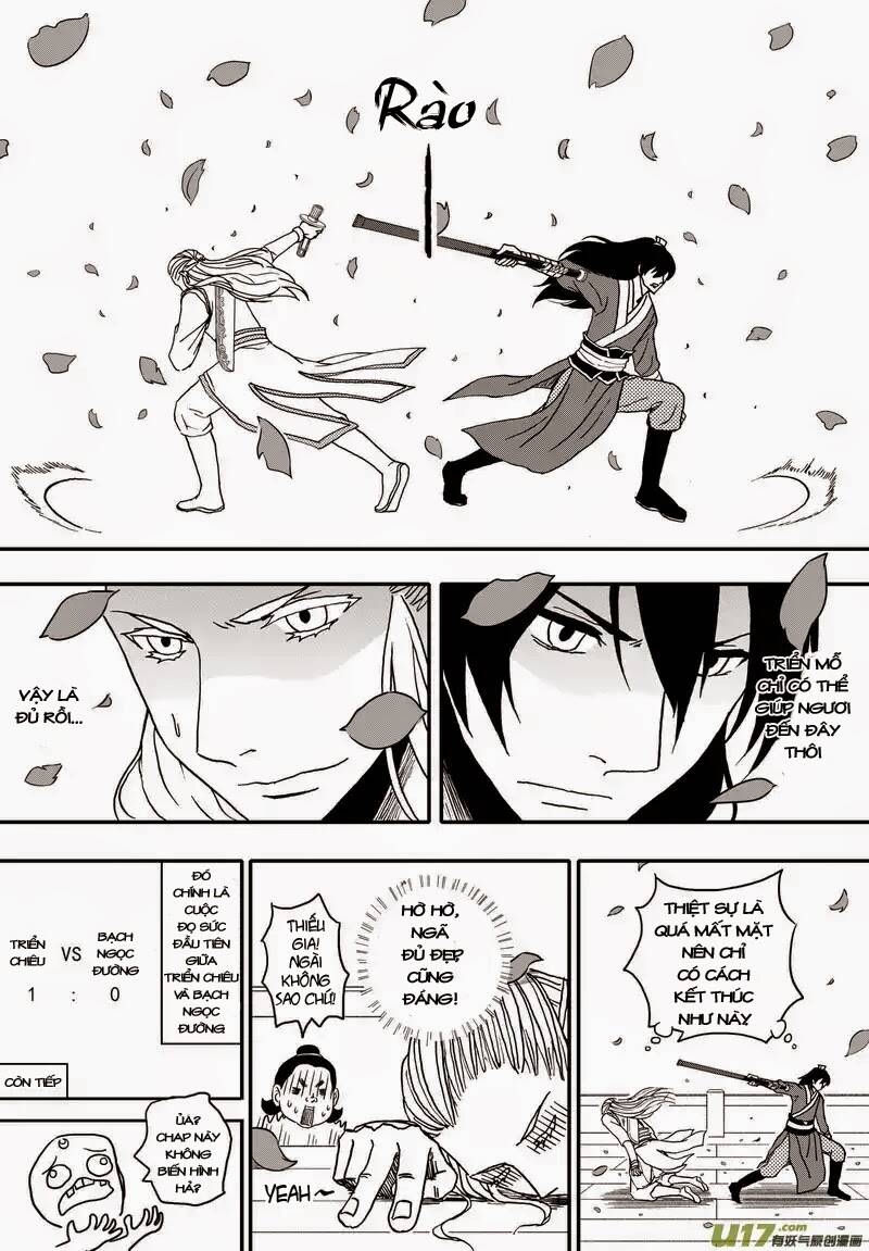 khai phong kỳ đàm chapter 2.2 19