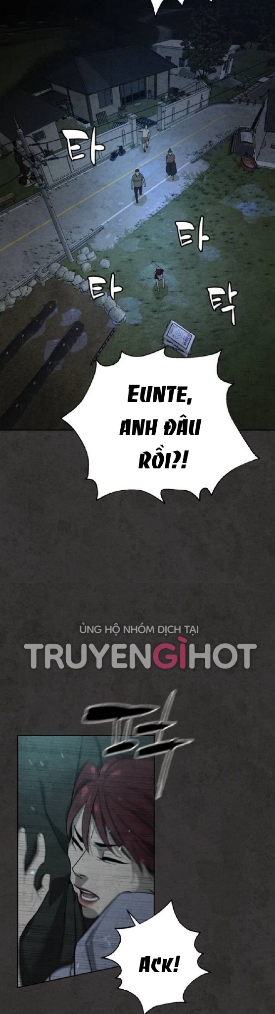bạch huyết - white blood chapter 35 81