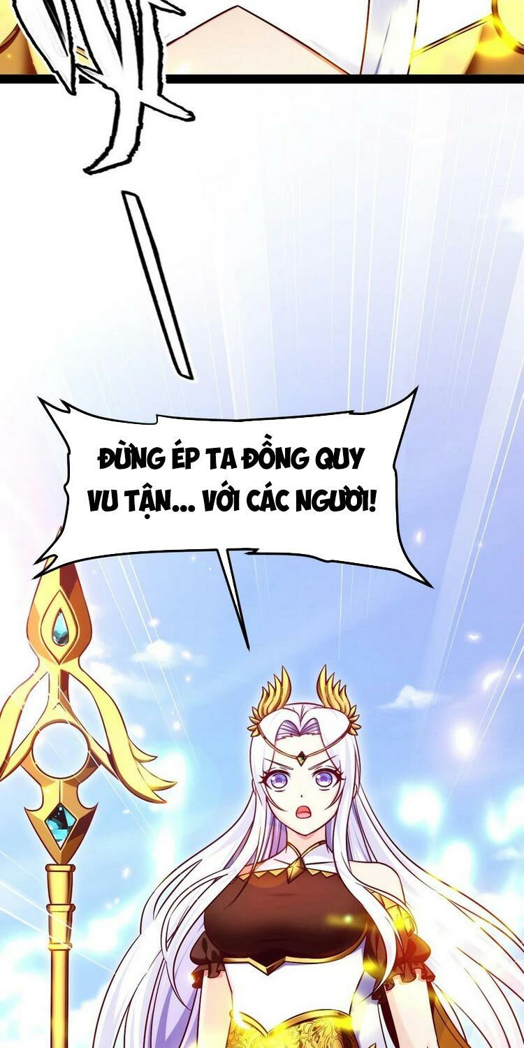 ma thú kiếm thánh dị giới tung hoành chapter 180 35