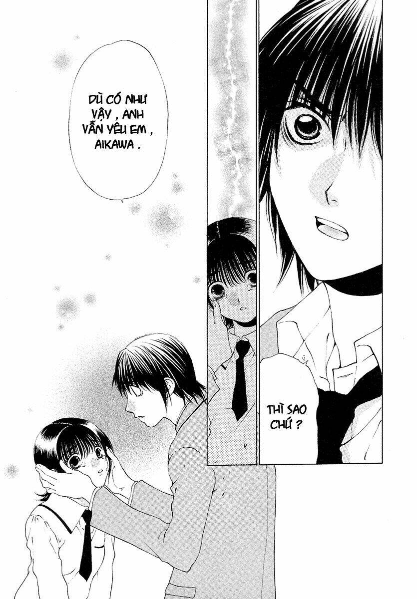 bitter virgin chapter 28 24