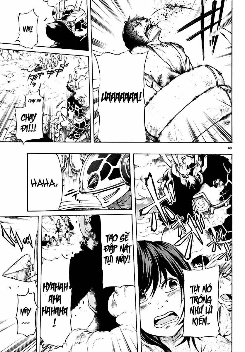 seiketsu no haguruma chapter 1 51