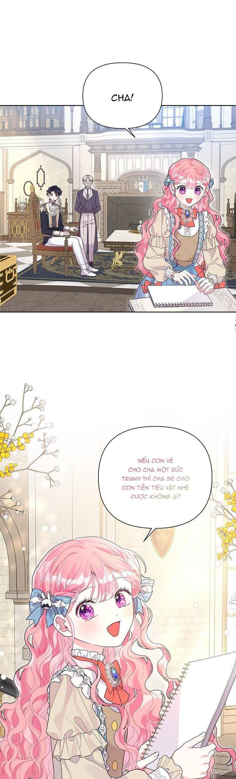 trở thành con dâu bất đắc dĩ chapter 38 30