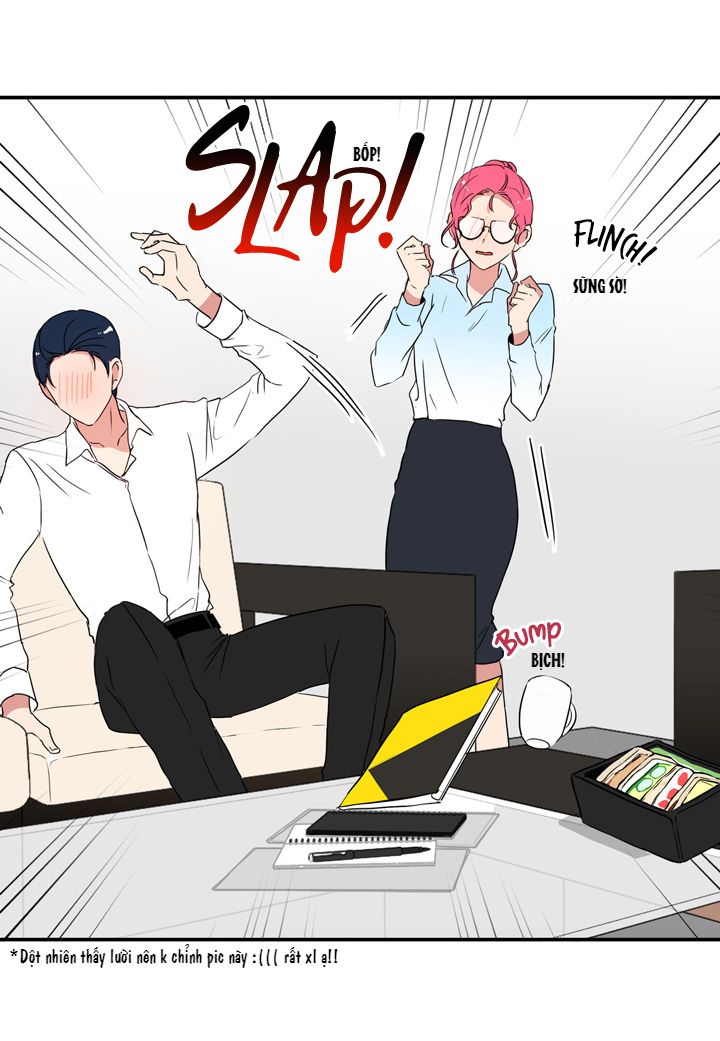 rắc rối về vấn đề yêu đương của tôi chapter 54 34