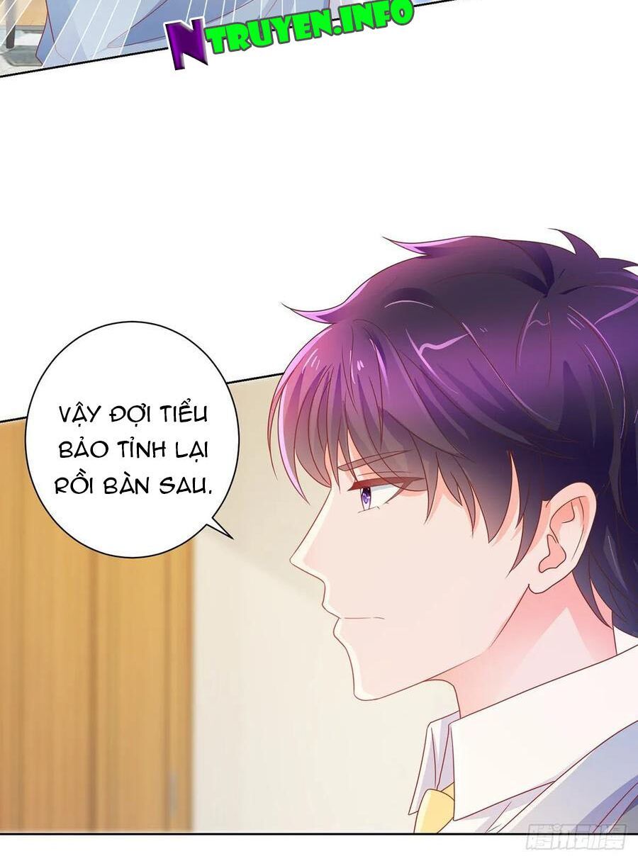 ẩn hôn 100%: chọc tức vợ yêu mua một tặng một chapter 164 3