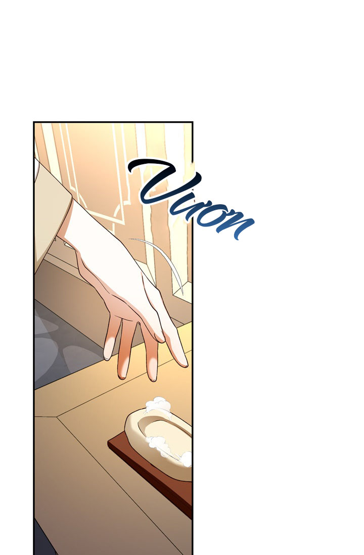 cách che giấu đứa con của hoàng đế chapter 20 27