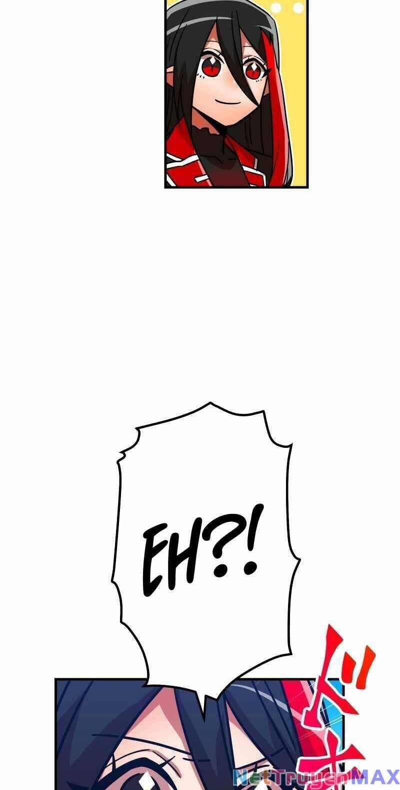 Huyết Thánh Cứu Thế Chủ~ Ta Chỉ Cần 0.0000001% Đã Trở Thành Vô Địch chapter 31 63