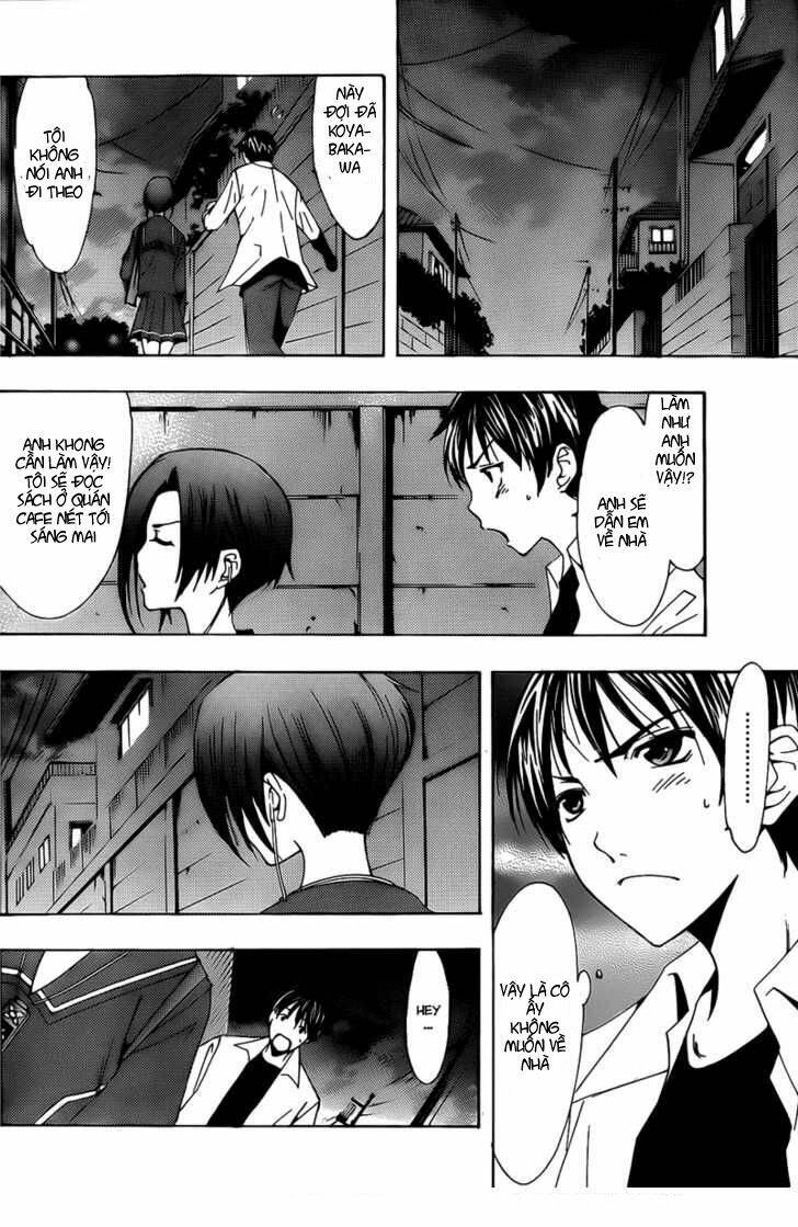 loveplus rinko days chapter 3 22