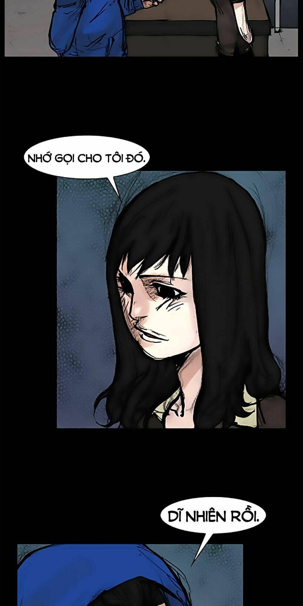 độc cô tiền truyện chapter 123 15