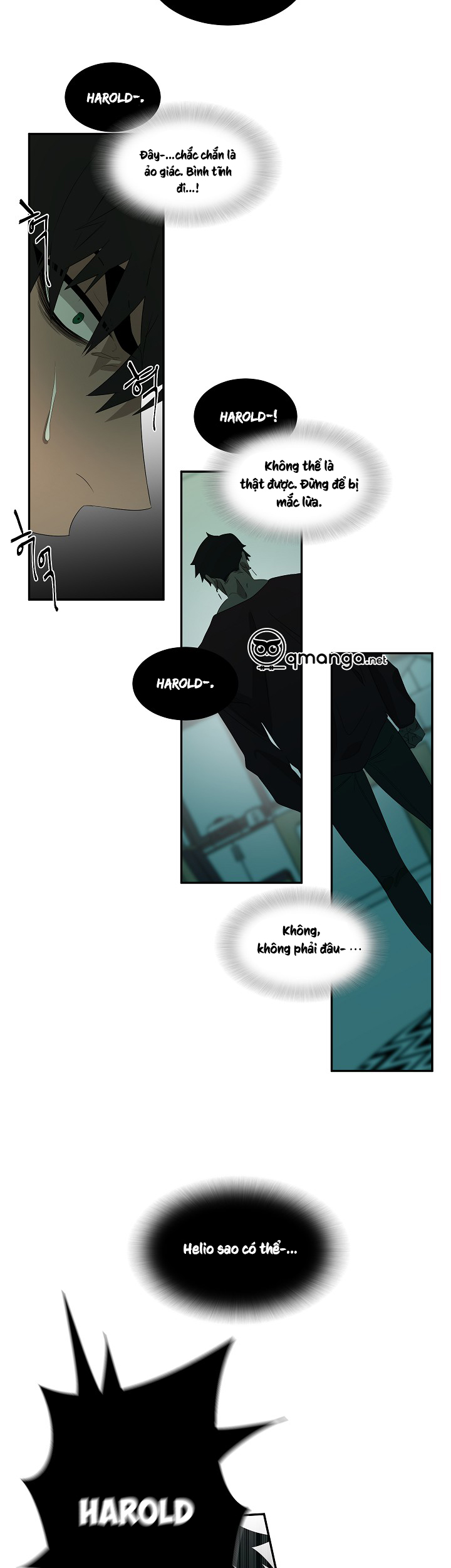 ever green chapter 13 20