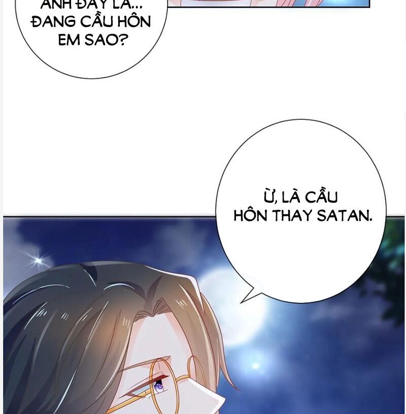 ẩn hôn 100%: chọc tức vợ yêu mua một tặng một chapter 179 18