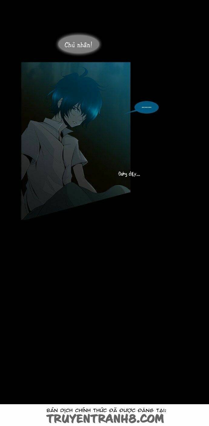 một không gian thời gian khác chapter 4 18