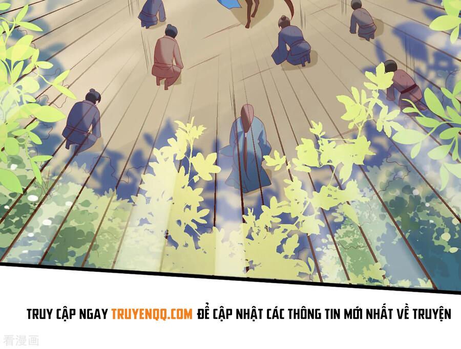 trở về cổ đại làm thánh hiền chapter 4 12