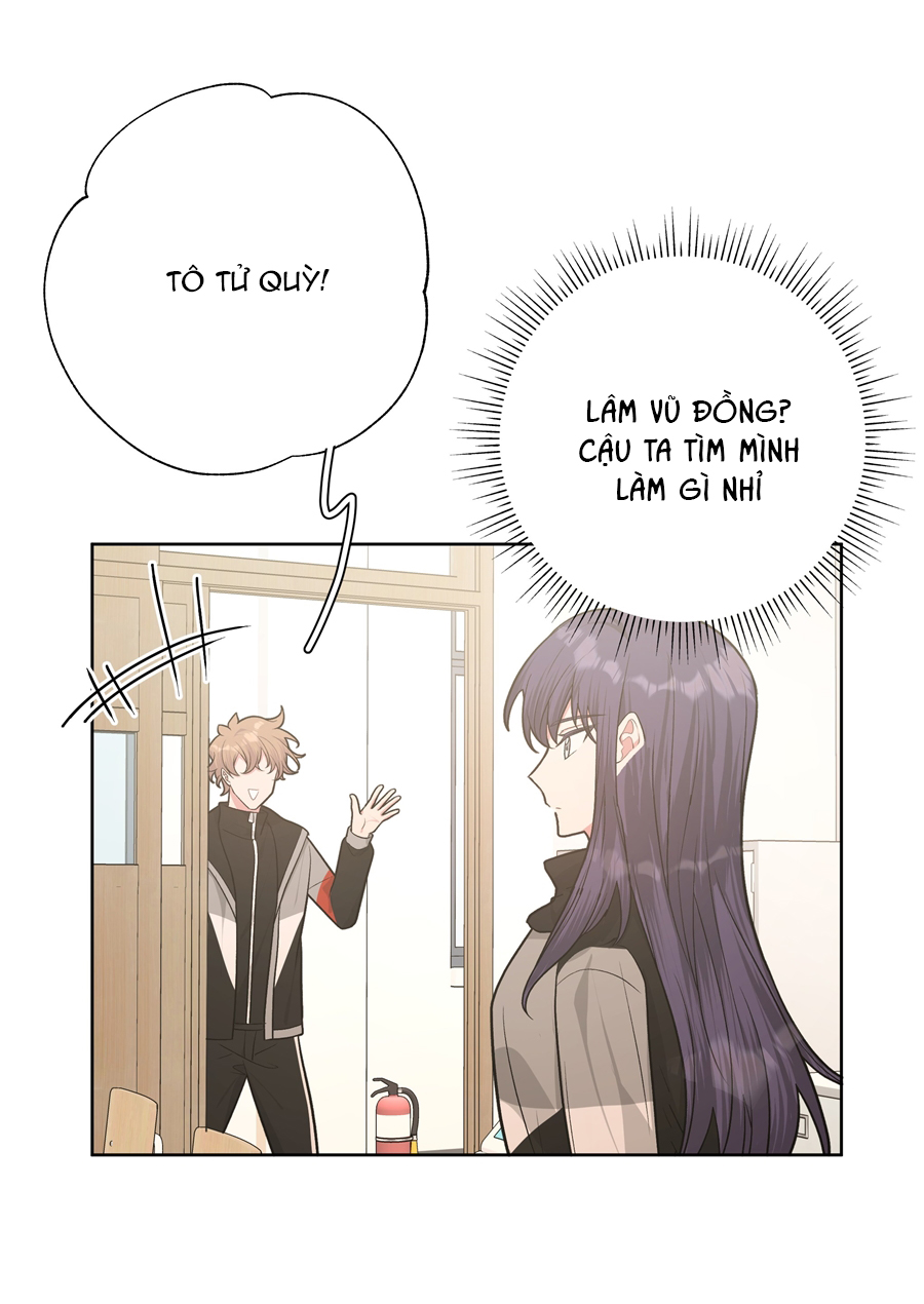 đừng nói yêu tôi (don't say you love me) chapter 52 30