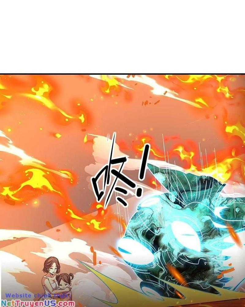 nhìn thấy thanh máu, ta xử tội thần linh chapter 83 21