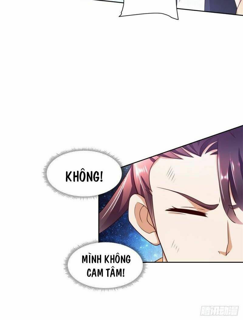 chí tôn toàn năng chapter 35 20