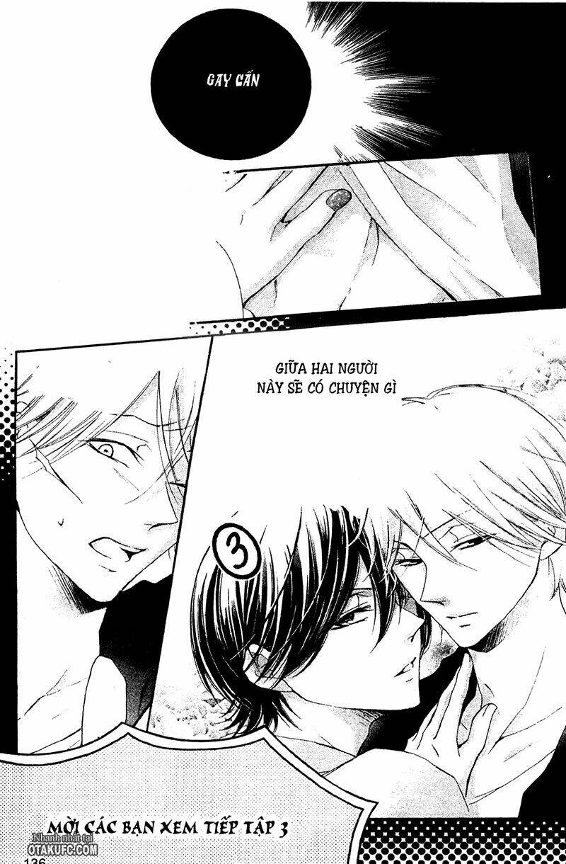 pen saki ni syrup chapter 7 42