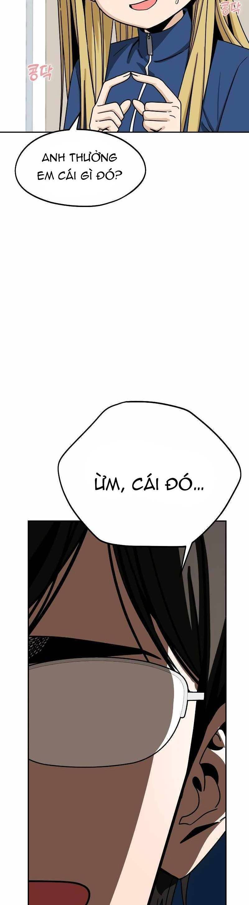 Lớ Ngớ Vớ Phải Tình Yêu chapter 61.1 6