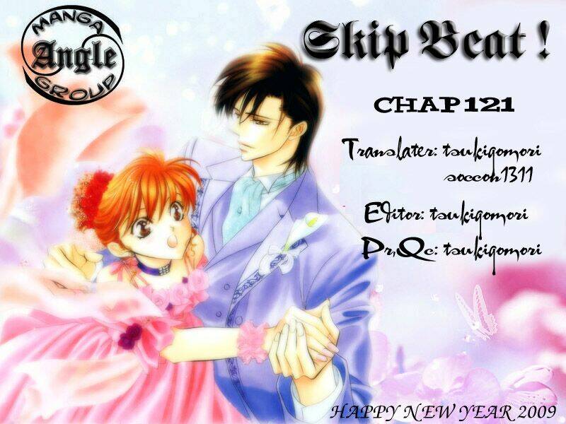 thử thách của kyouko chapter 121 1