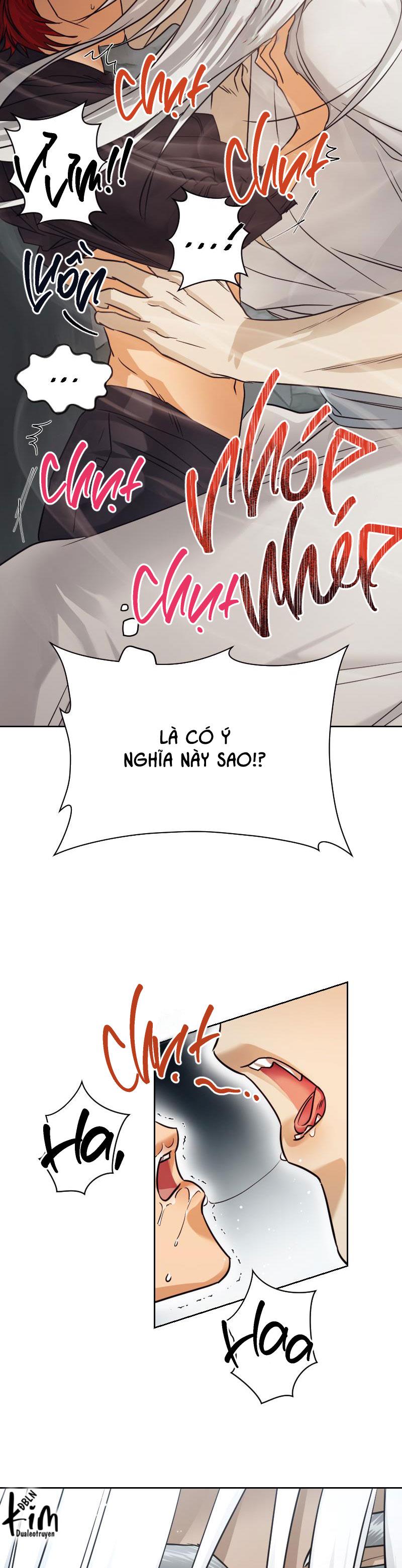 tế phẩm thần núi chapter 2 18