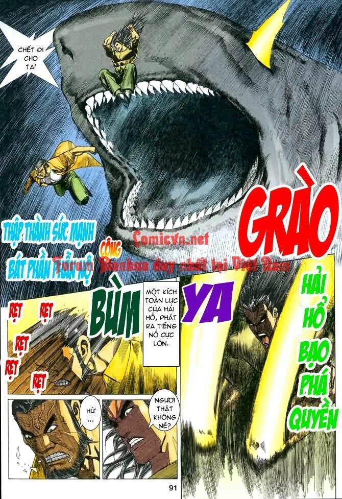 hải hổ 1 chapter 35 22