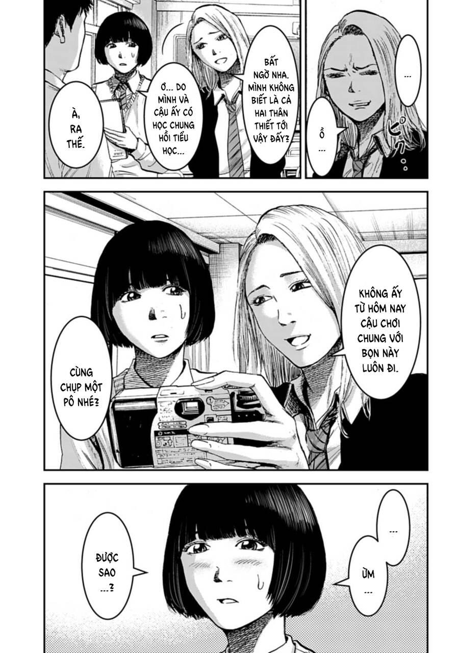 Gia Đình Vui Vẻ - Mẹ Thuê Báo Oán chapter 10.1 8