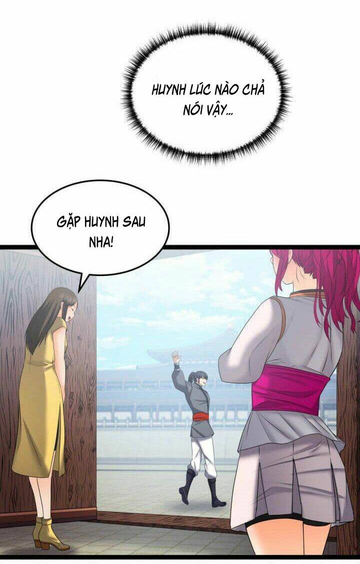 lôi thần chuyển sinh chapter 34 8