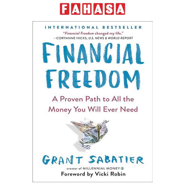 Financial Freedom