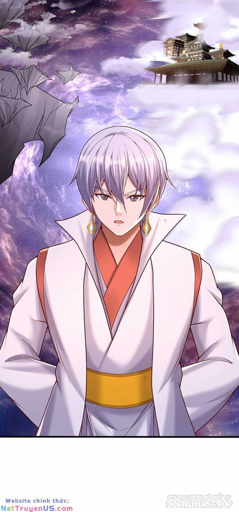 bắt đầu với kiếm vực, ta lặng lẽ tu luyện thành kiếm thần chapter 86 16