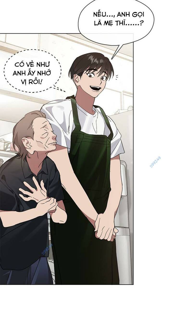 nhà hàng nơi suối vàng chapter 16 27