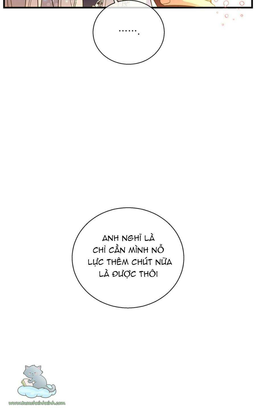 chồng yêu, em muốn đình công! chapter 42 23