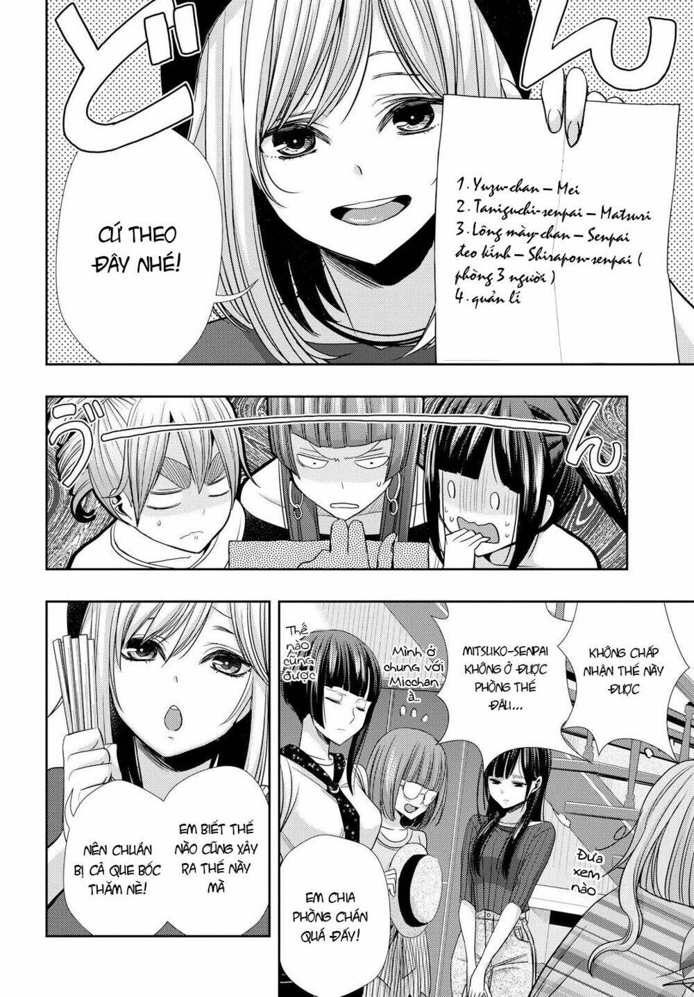 citrus (saburouta) chapter 31 15