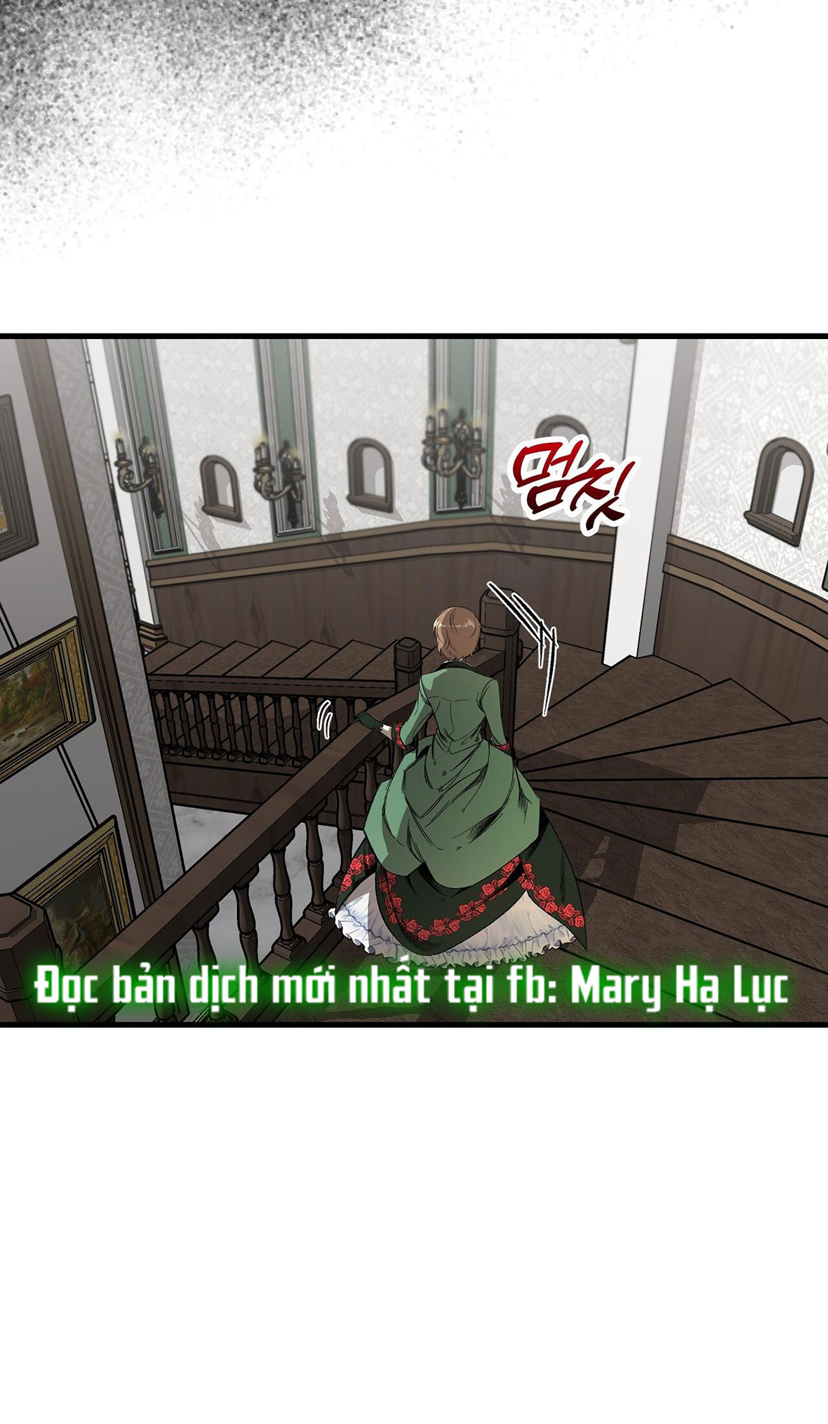 bánh xe của charlotte chapter 13.2 3