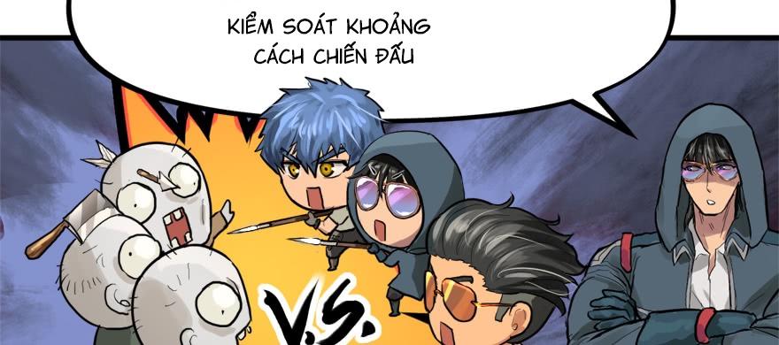 vua sinh tồn chapter 62 37
