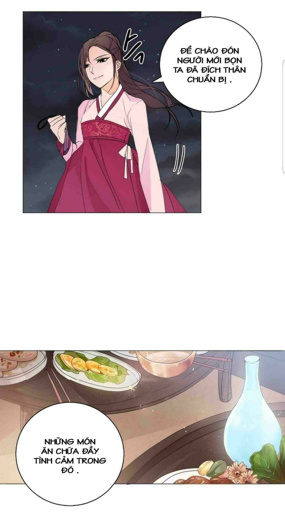 chae hong sa chapter 17 26