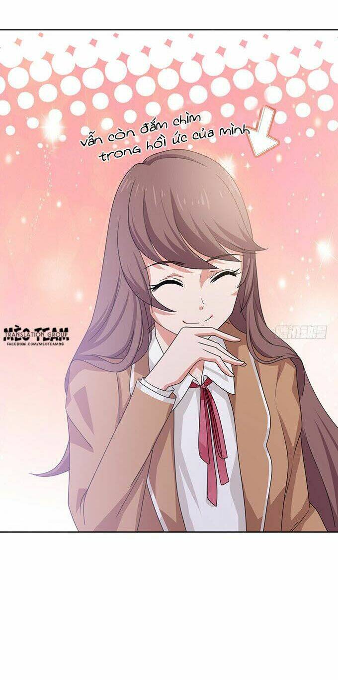 tình yêu ba tuyến chapter 9 23