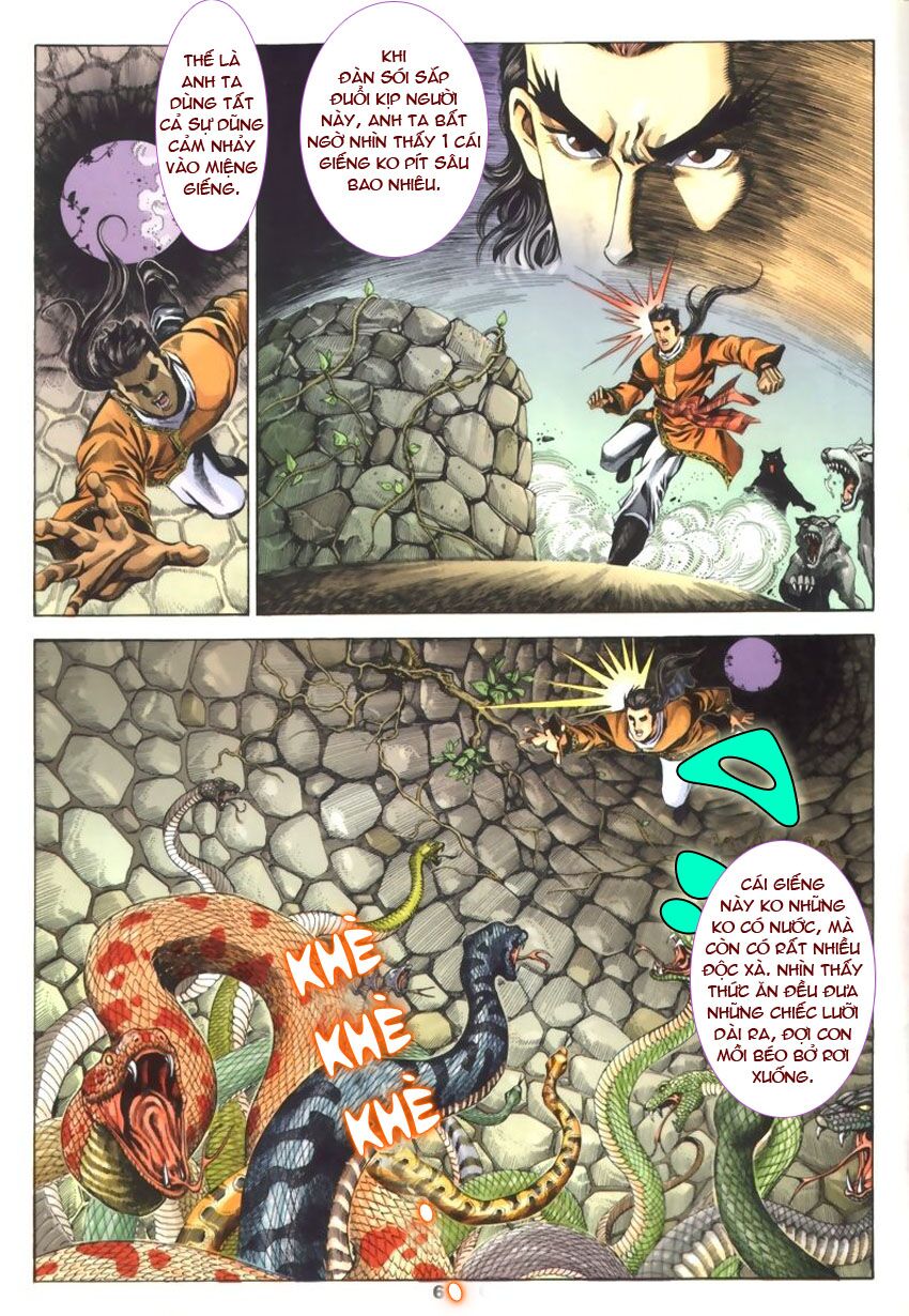 tầm tần ký chapter 49 7