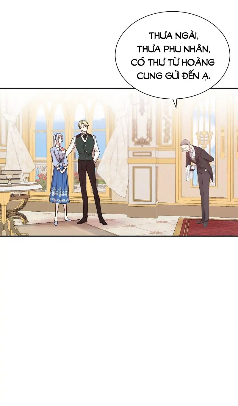 tôi chán nản vì người chồng thứ 2 còn "khỏe" hơn chồng cũ chapter 32.2 24