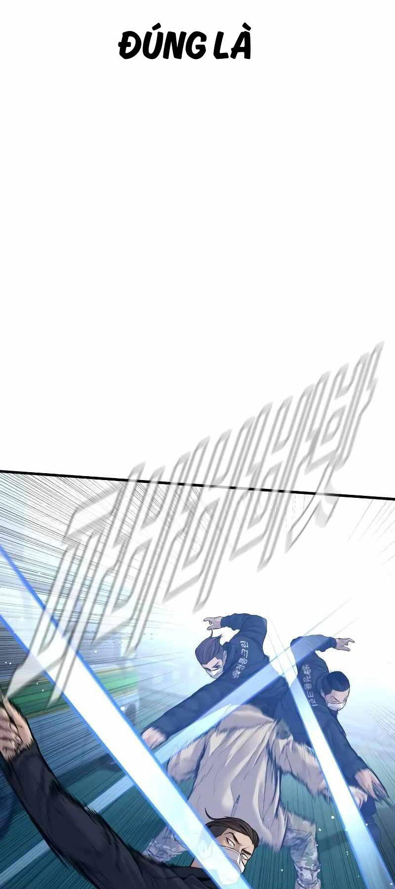 đặc vụ kim chapter 136 30