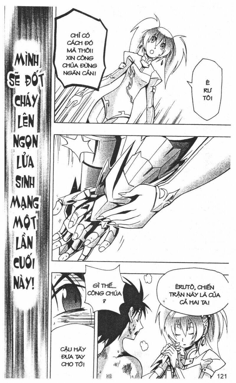 joou kishi monogatari chapter 12 119