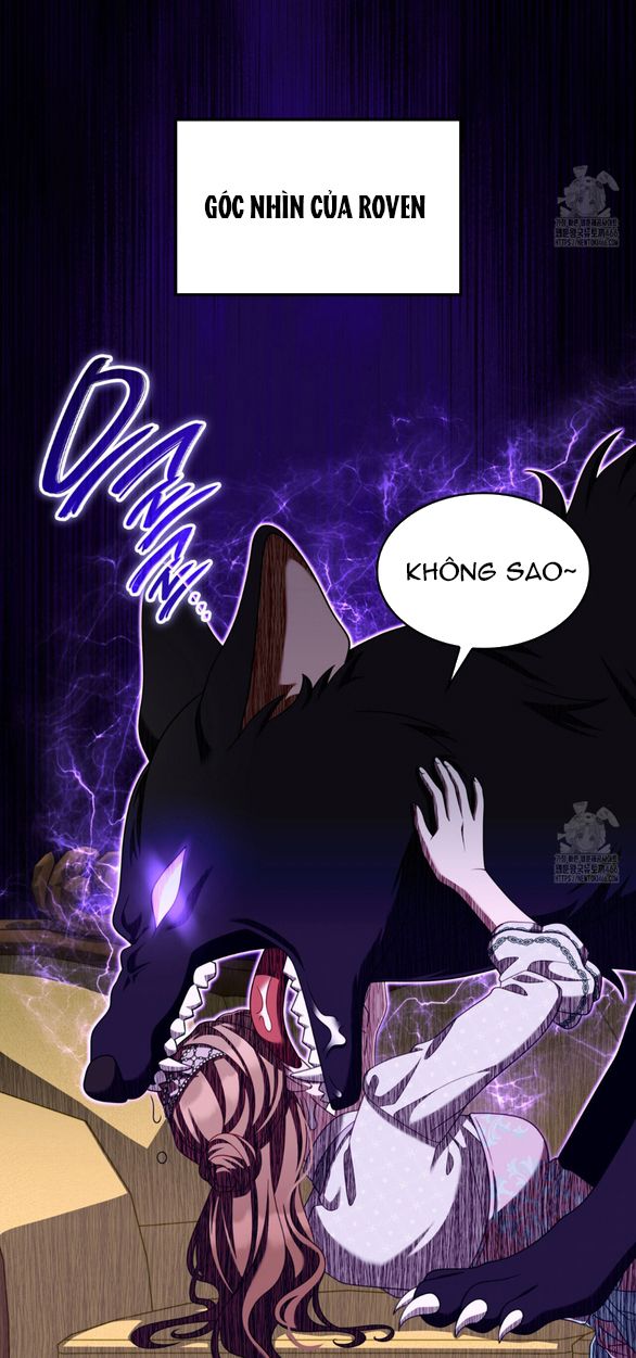 Tôi Sẽ Biến Anh Ta Từ Một Con Chó Điên Thành Một Chàng Quý Tộc chapter 49.1 12