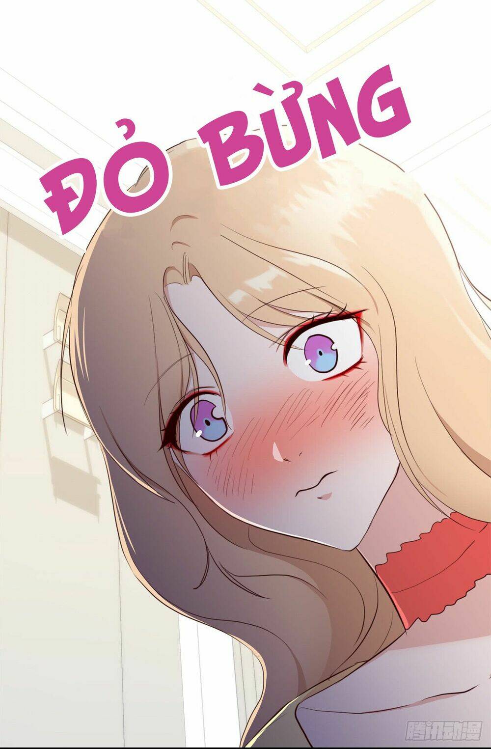 acup tiên sinh chapter 40 19