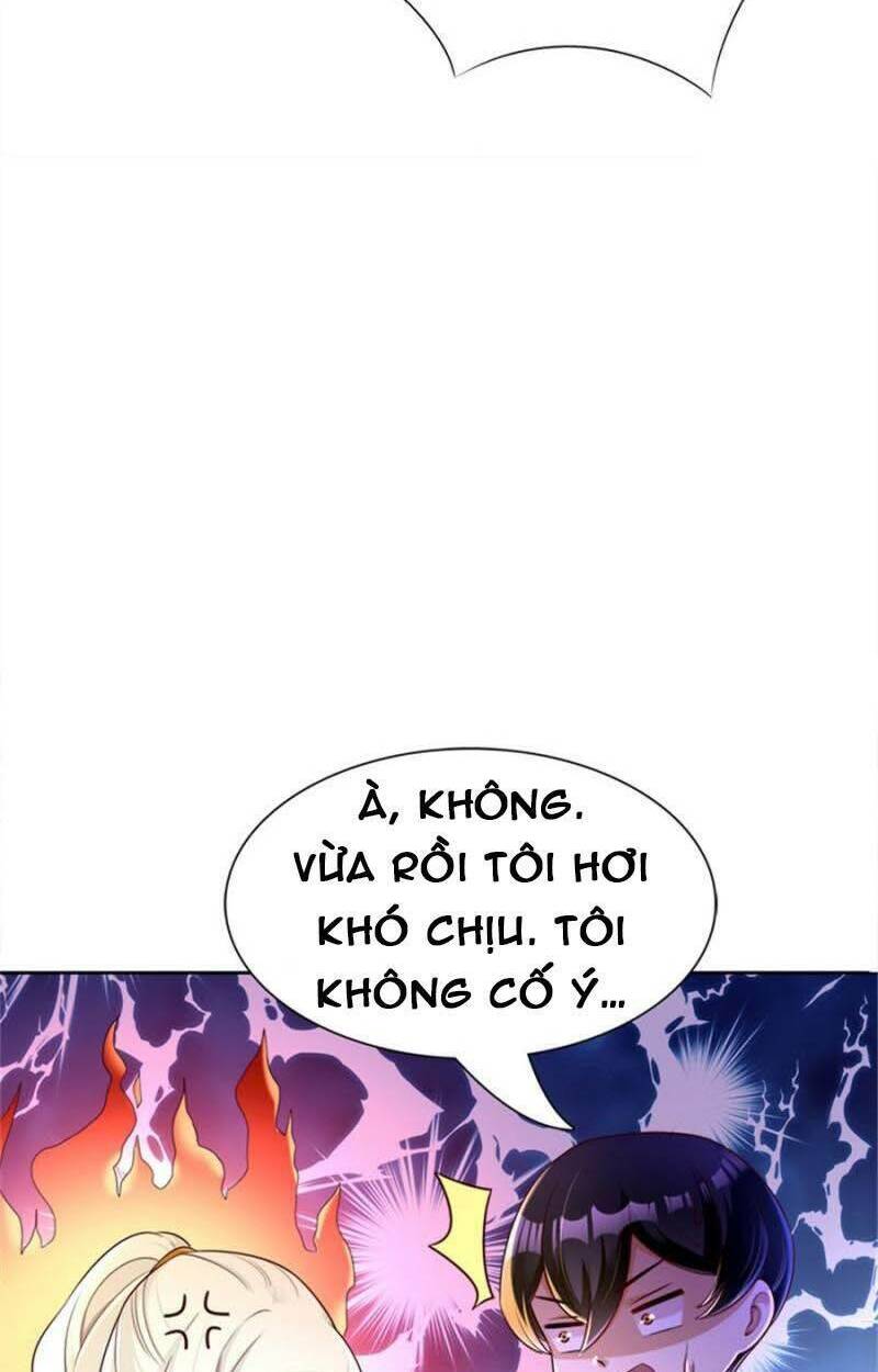 gặp phải người chồng xảo quyệt! chapter 15 40