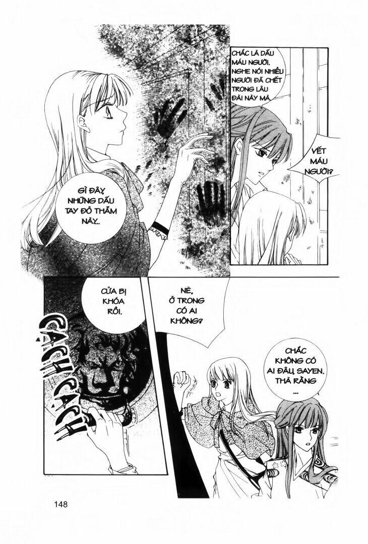 a kiss for my prince chapter 10 17