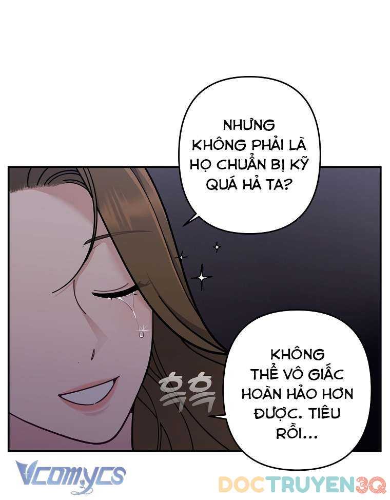[18+] dinh thự young chun hwa: mọt sách phóng túng không ngủ được chapter 4 23