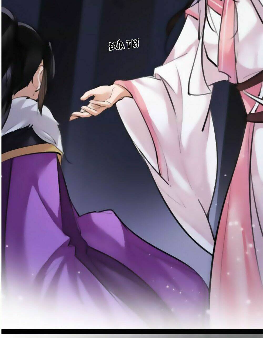 đường tăng cũng quyến rũ chapter 20 9