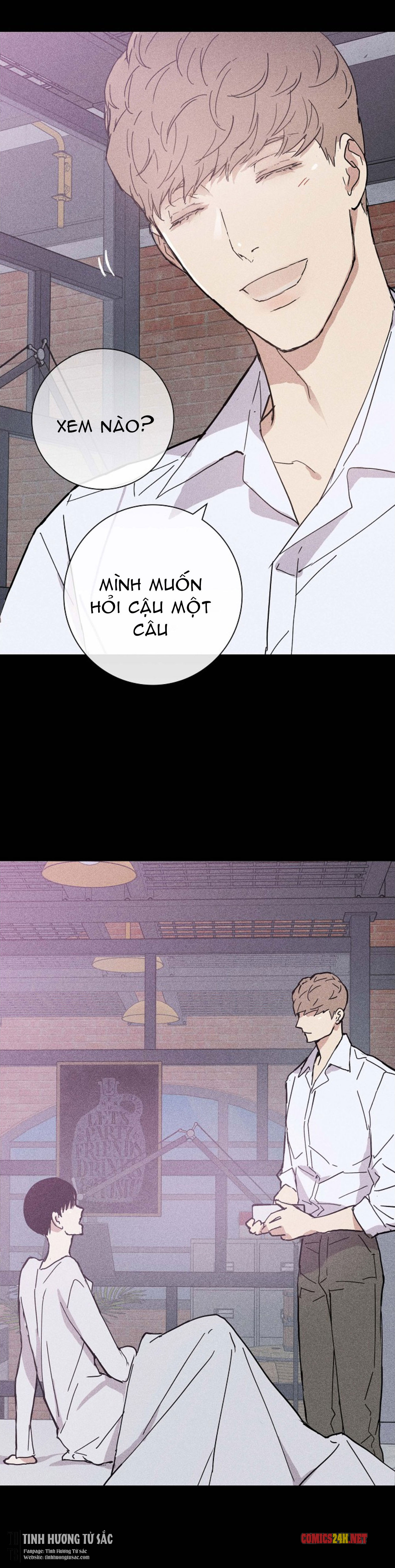 người đàn ông đã kết hôn chapter 14 6